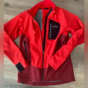 GORE X7 Partial GORE-TEX INFINIUM Jacket